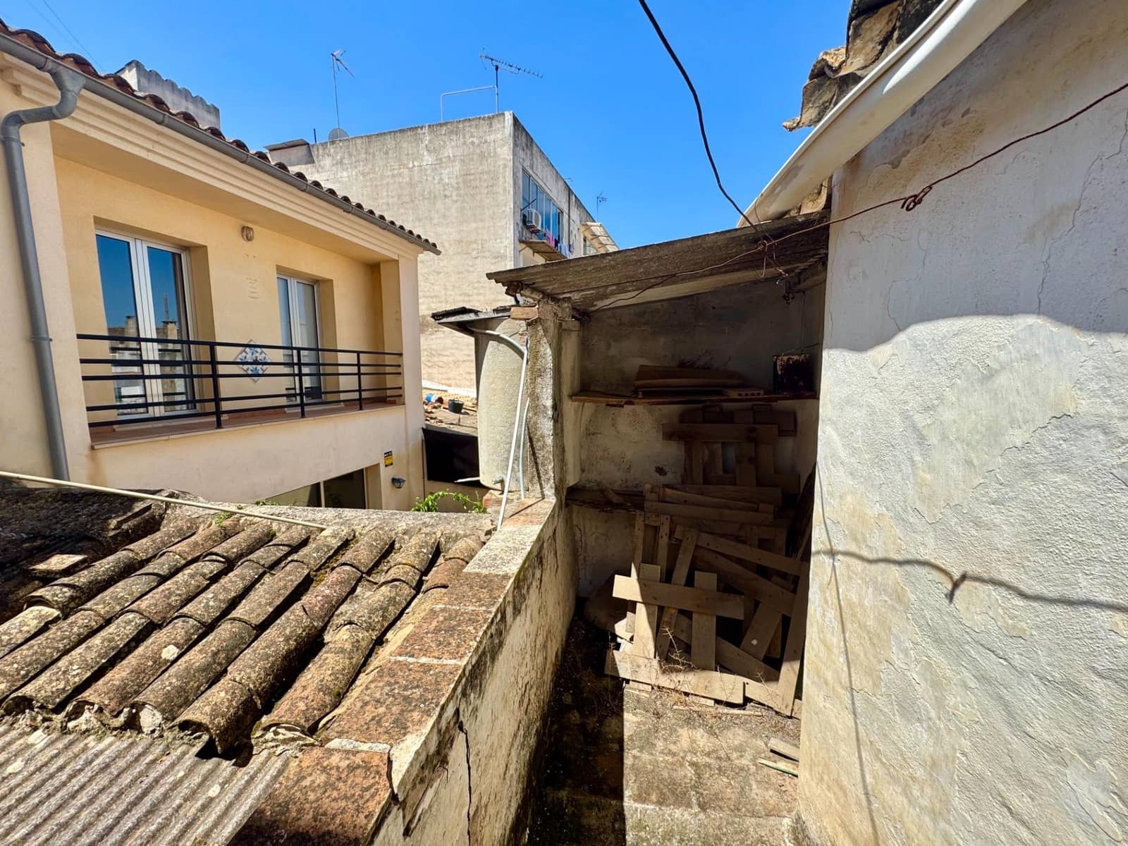 3 sovrum Hus till salu i Felanitx med garage - 240 000 € (Ref: 9118649)