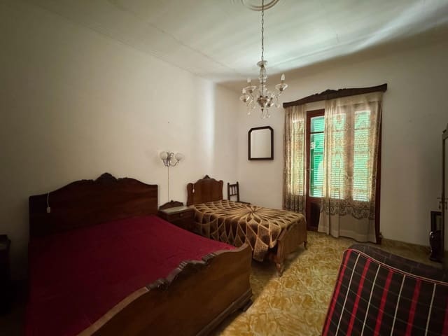 3 chambre Maison de Ville à vendre à Felanitx avec garage - 240 000 € (Ref: 9118649)