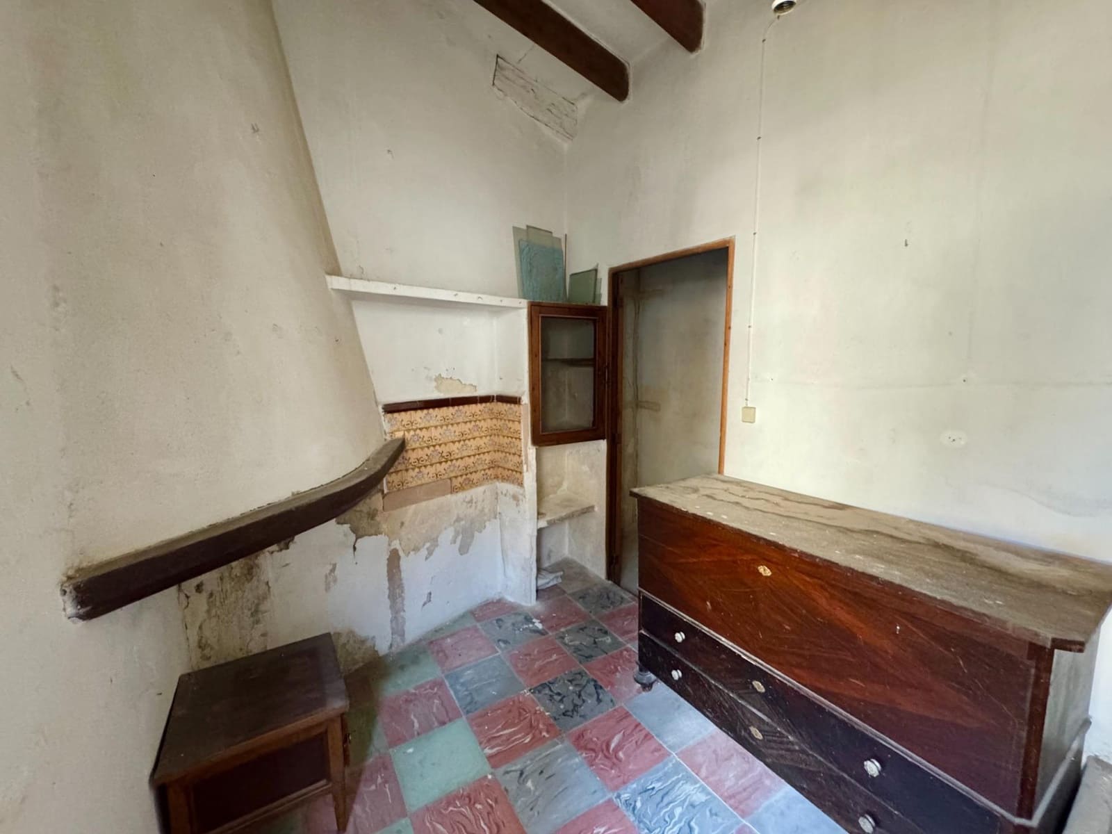 3 slaapkamer Huis te koop in Felanitx met garage - € 240.000 (Ref: 9118649)