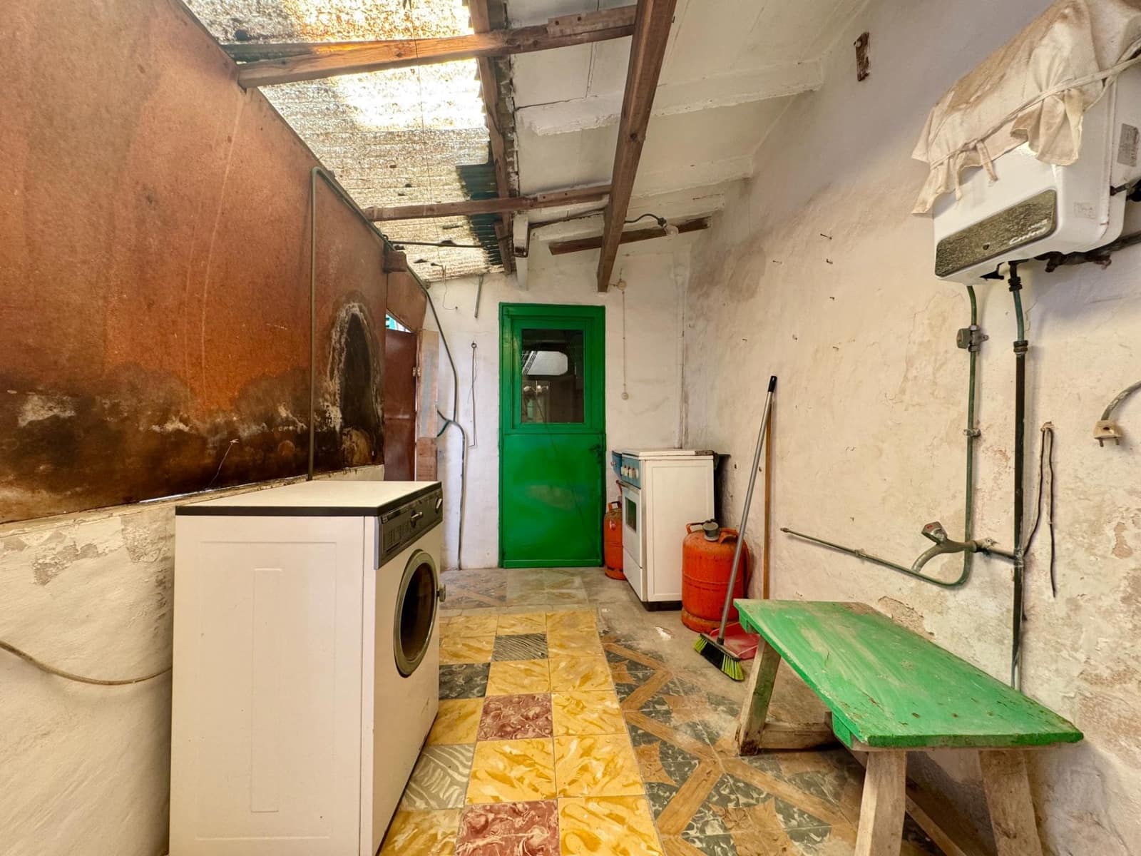 3 slaapkamer Huis te koop in Felanitx met garage - € 240.000 (Ref: 9118649)