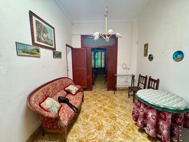 3 chambre Maison de Ville à vendre à Felanitx avec garage - 240 000 € (Ref: 9118649)