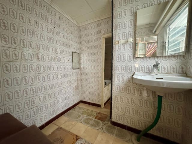 3 chambre Maison de Ville à vendre à Felanitx avec garage - 240 000 € (Ref: 9118649)