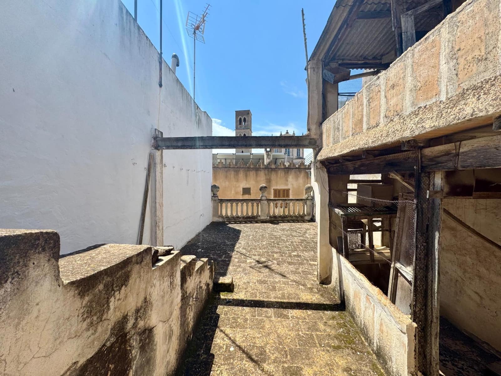 3 slaapkamer Huis te koop in Felanitx met garage - € 240.000 (Ref: 9118649)