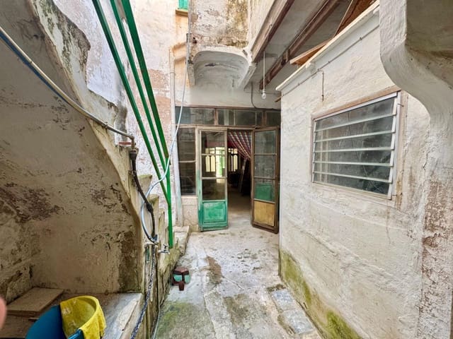 3 chambre Maison de Ville à vendre à Felanitx avec garage - 240 000 € (Ref: 9118649)