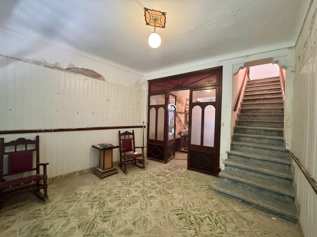 3 Zimmer Haus zu verkaufen in Felanitx mit Garage - 240.000 € (Ref: 9118649)