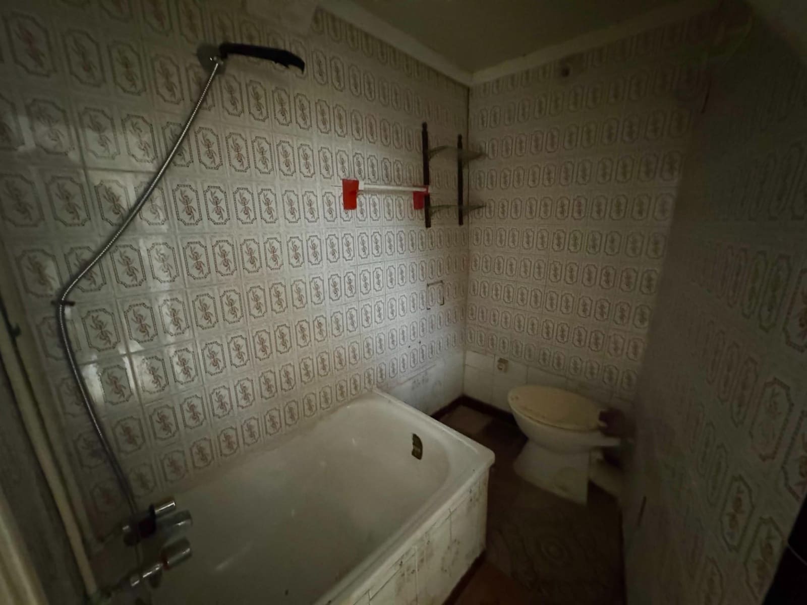 3 makuuhuone Omakotitalo myytävänä paikassa Felanitx mukana 
autotalli - 240 000 € (Ref: 9118649)