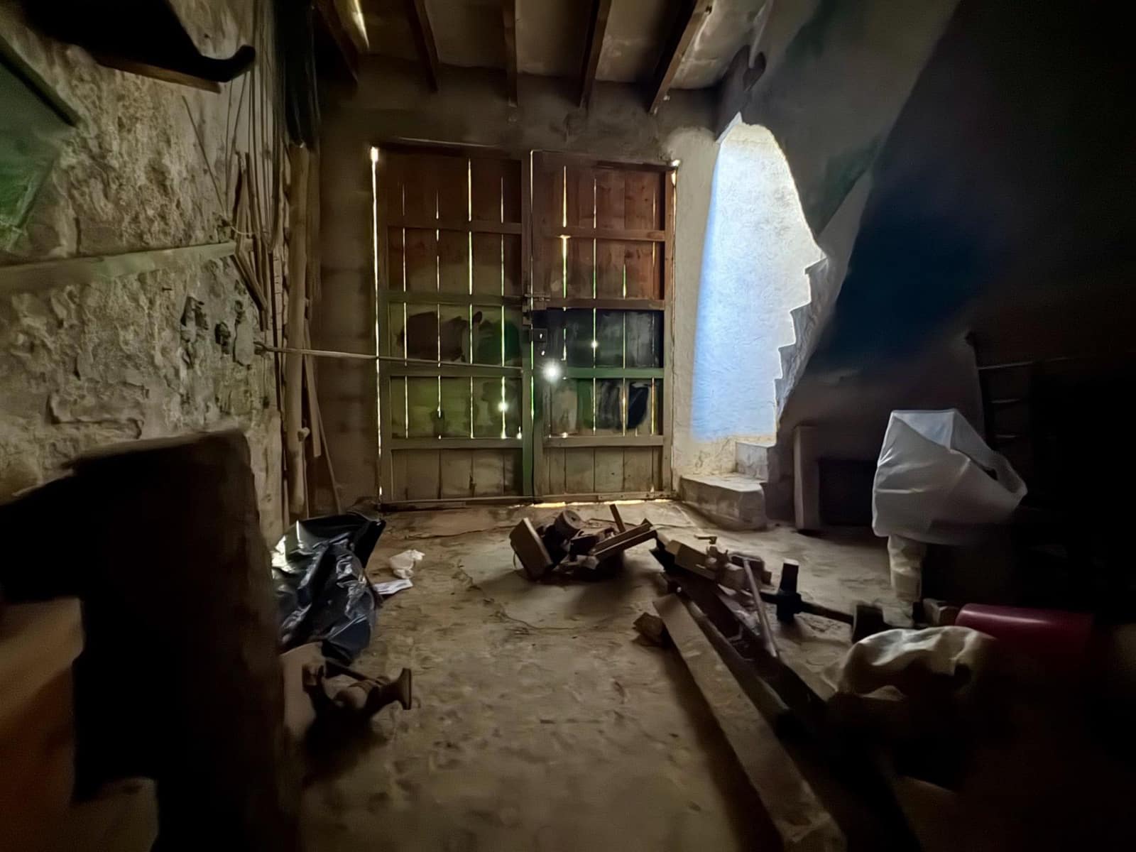 3 makuuhuone Omakotitalo myytävänä paikassa Felanitx mukana 
autotalli - 240 000 € (Ref: 9118649)