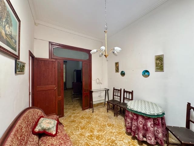 3 Zimmer Haus zu verkaufen in Felanitx mit Garage - 240.000 € (Ref: 9118649)