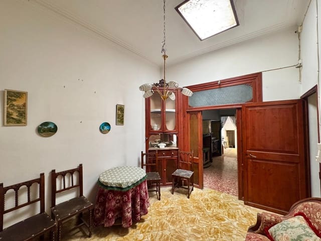 3 Zimmer Haus zu verkaufen in Felanitx mit Garage - 240.000 € (Ref: 9118649)