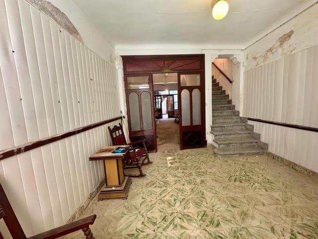 3 Zimmer Haus zu verkaufen in Felanitx mit Garage - 240.000 € (Ref: 9118649)