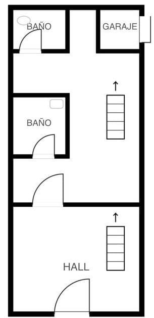 3 bedroom Townhouse for sale in Felanitx with garage - € 240,000 (Ref: 9118649)
