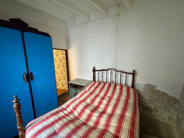 3 camera da letto Casa in vendita in Felanitx con garage - 240.000 € (Rif: 9118649)