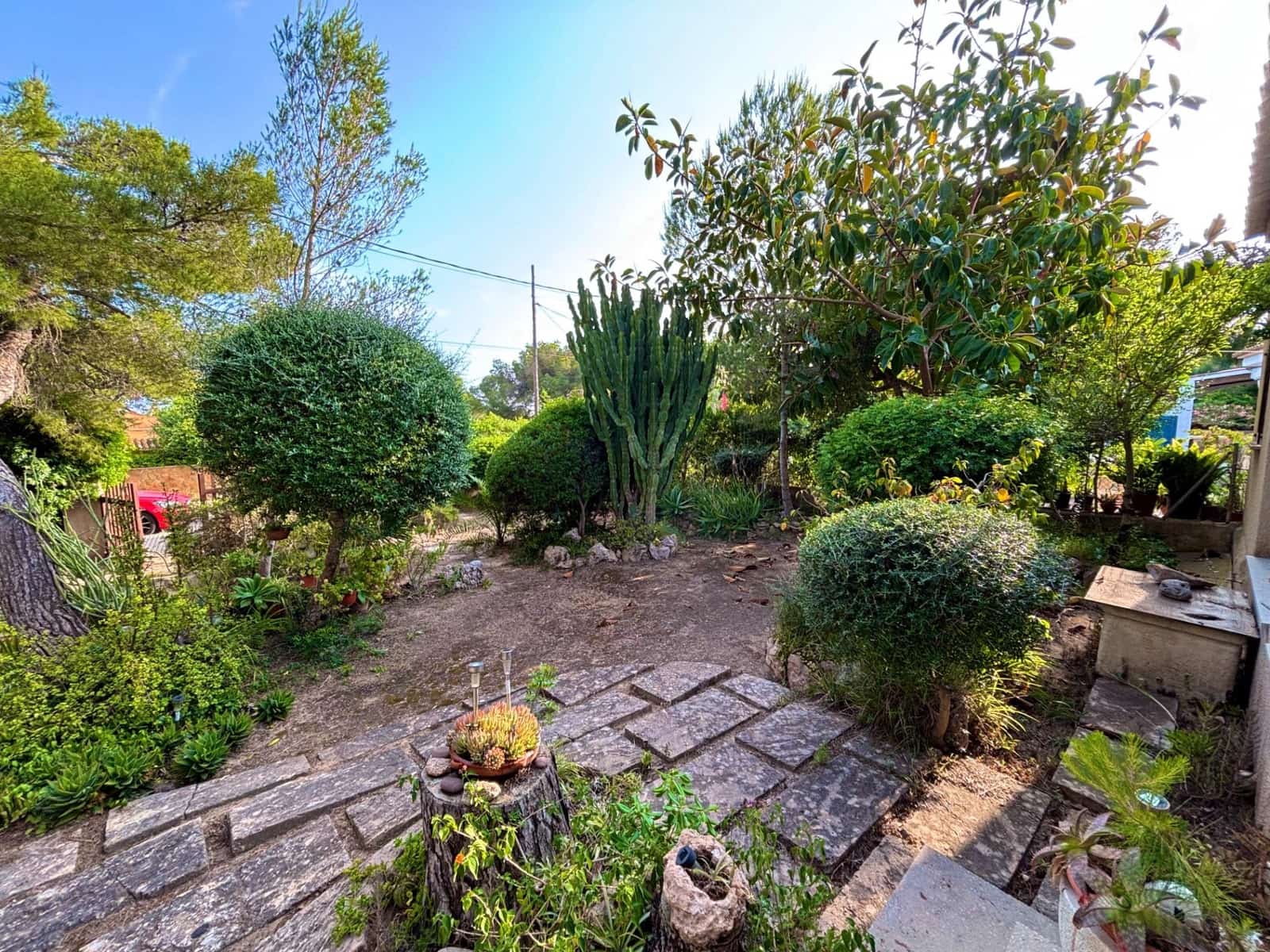 3 soverom Villa til salgs i Llucmajor med garasje - € 546 000 (Ref: 9118650)