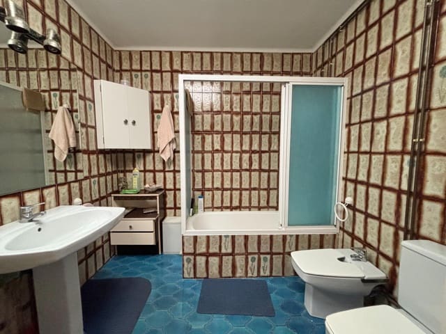 3 chambre Villa/Maison à vendre à Llucmajor avec garage - 546 000 € (Ref: 9118650)