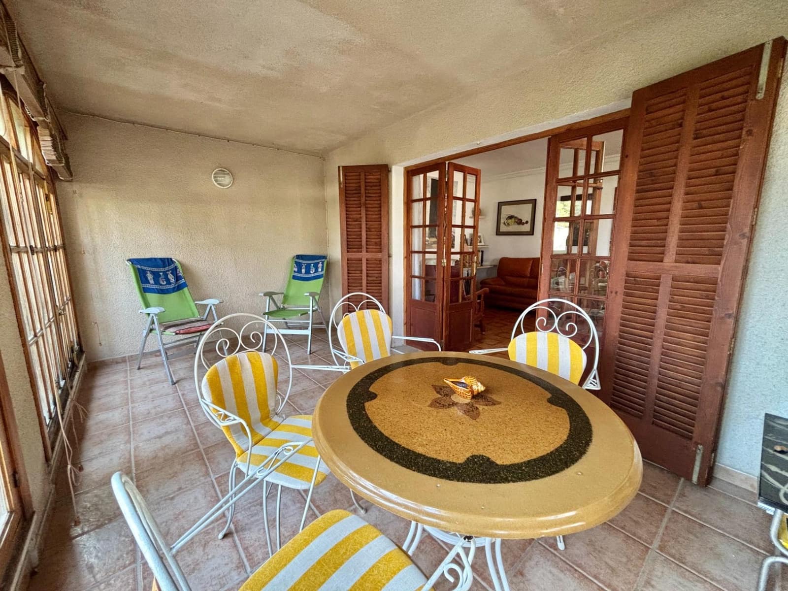 3 bedroom Villa for sale in Llucmajor with garage - € 546,000 (Ref: 9118650)