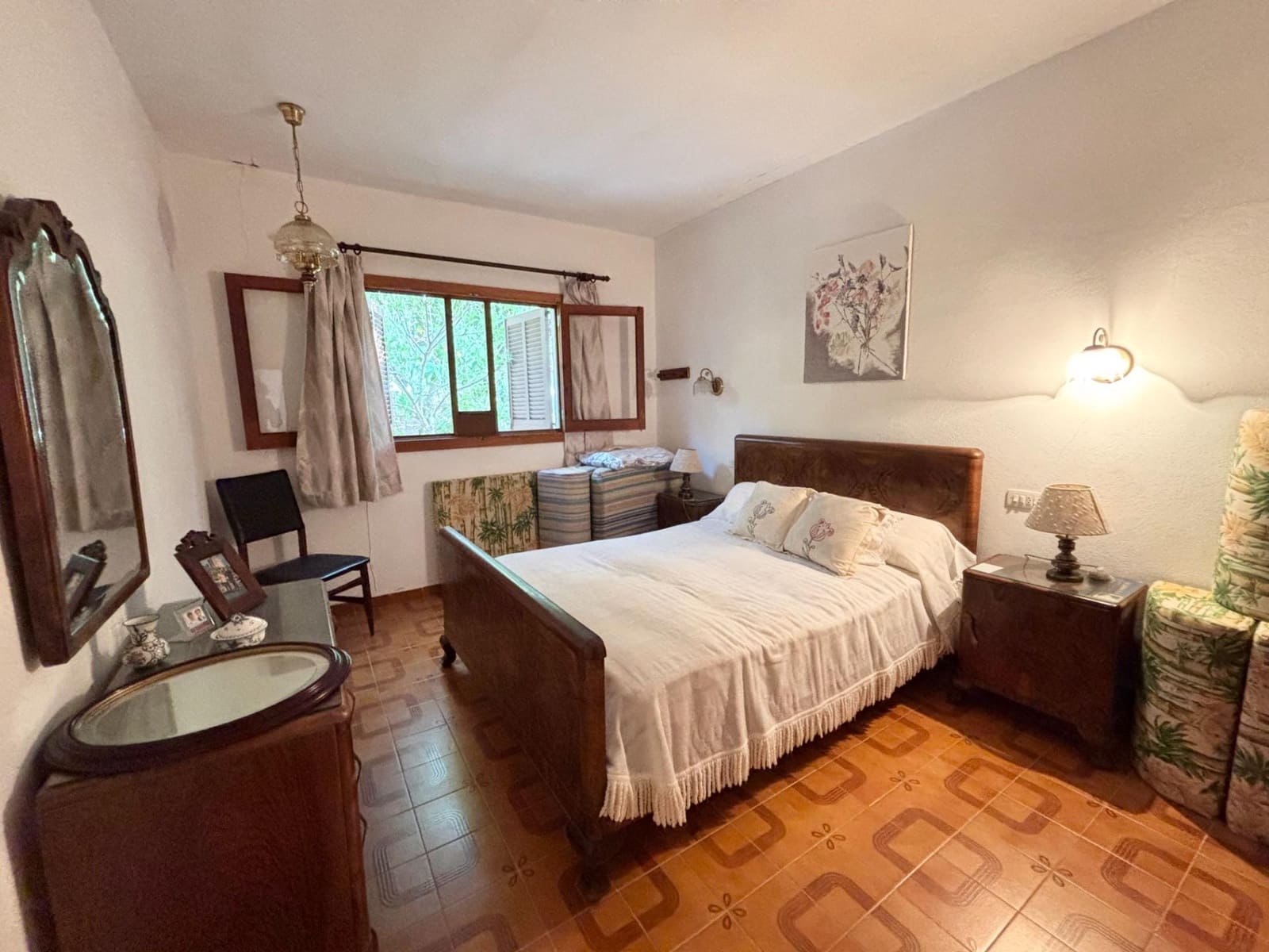 3 chambre Villa/Maison à vendre à Llucmajor avec garage - 546 000 € (Ref: 9118650)