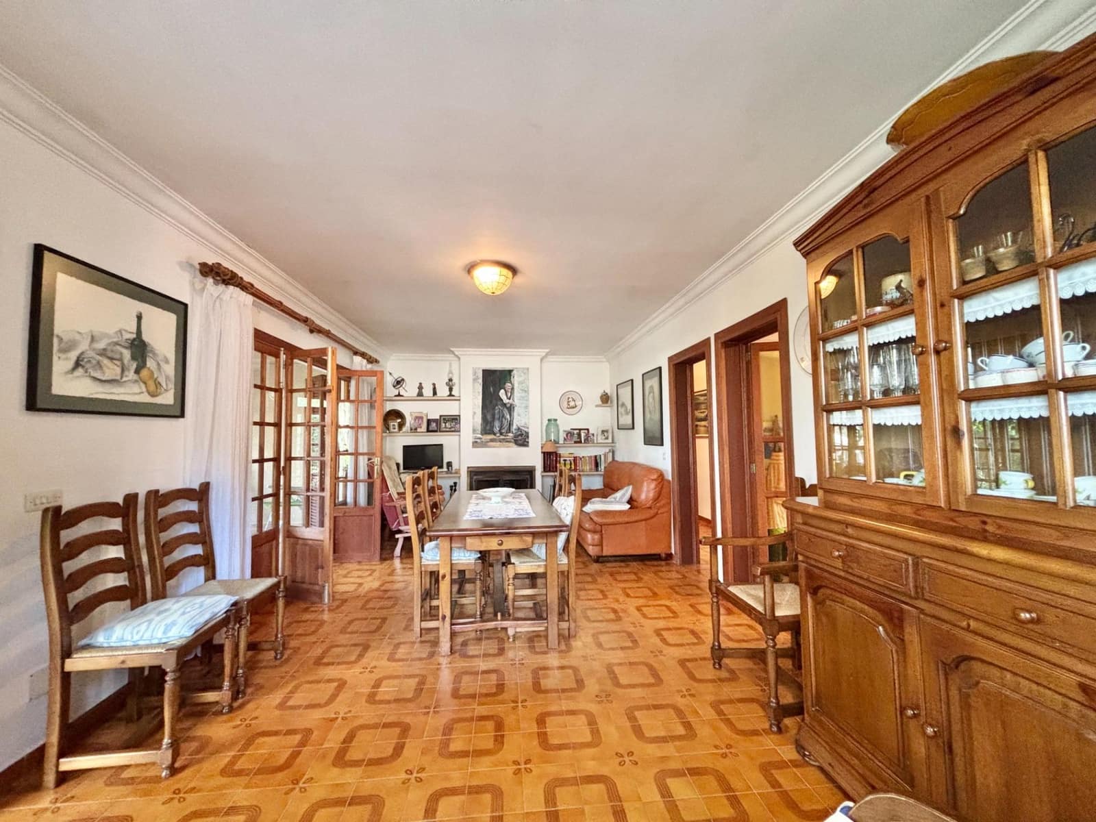 3 chambre Villa/Maison à vendre à Llucmajor avec garage - 546 000 € (Ref: 9118650)