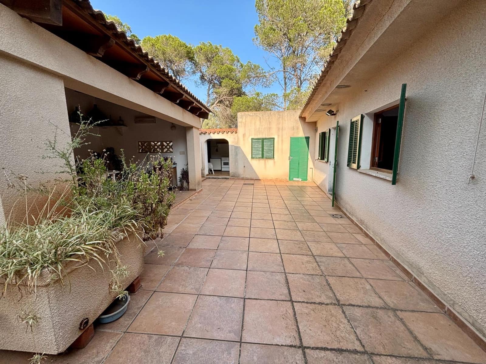 3 soveværelse Villa til salg i Llucmajor med garage - € 546.000 (Ref: 9118650)