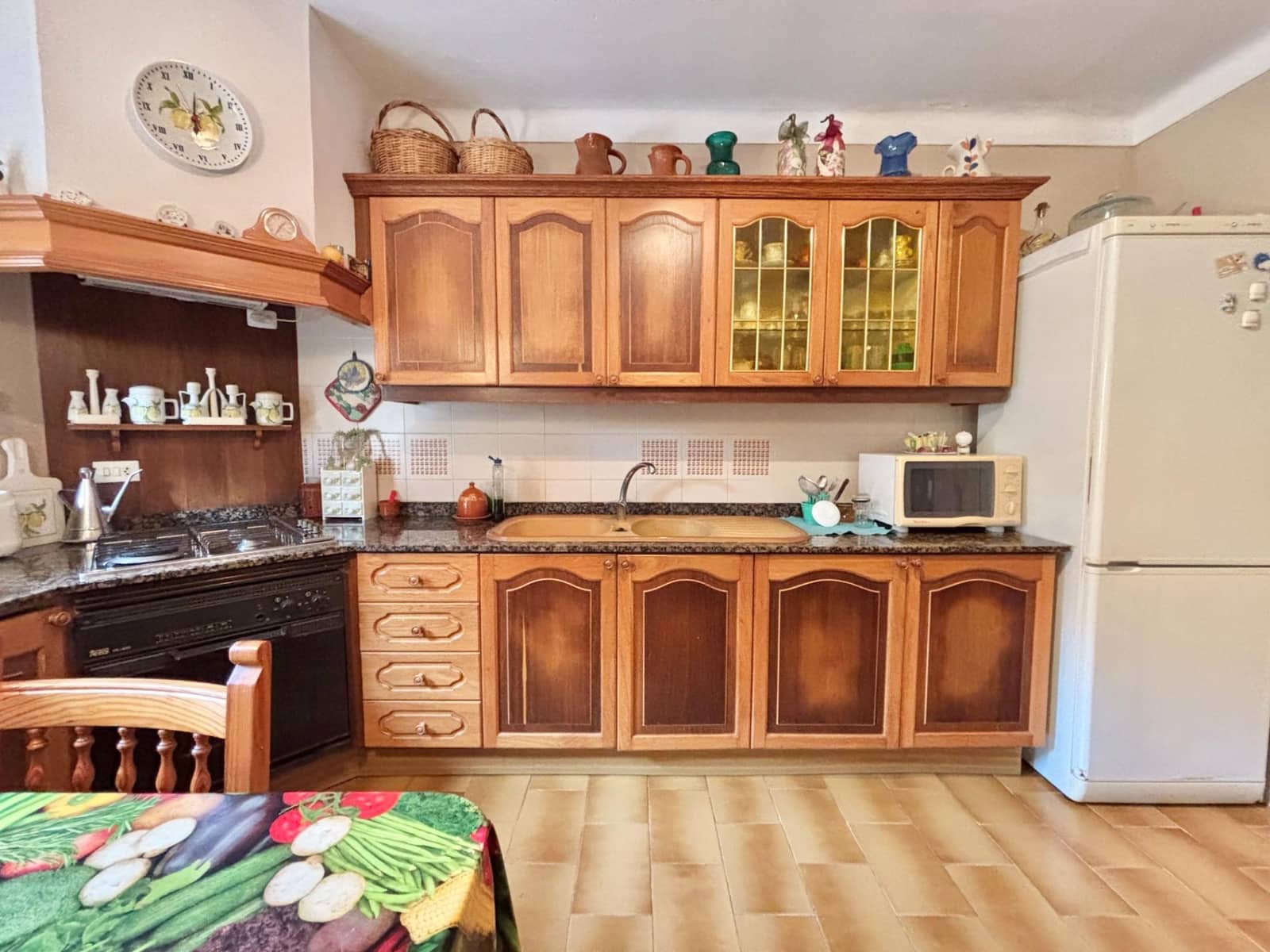3 soveværelse Villa til salg i Llucmajor med garage - € 546.000 (Ref: 9118650)