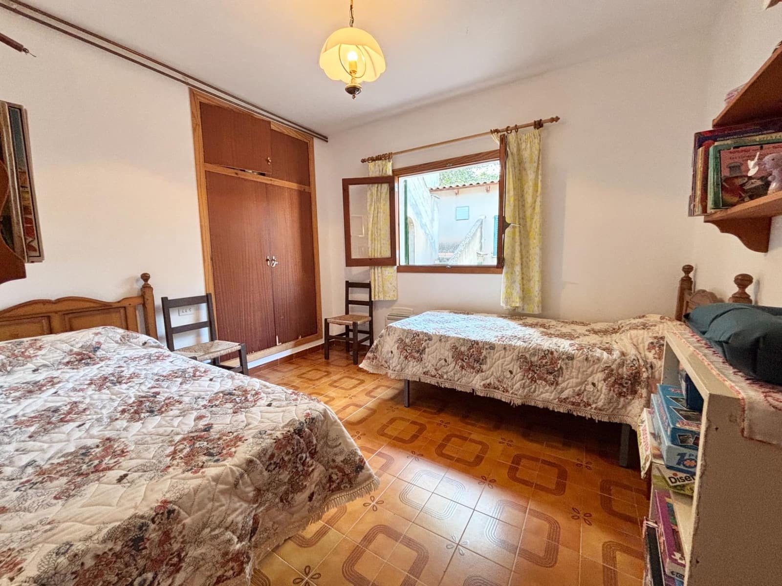 3 soveværelse Villa til salg i Llucmajor med garage - € 546.000 (Ref: 9118650)