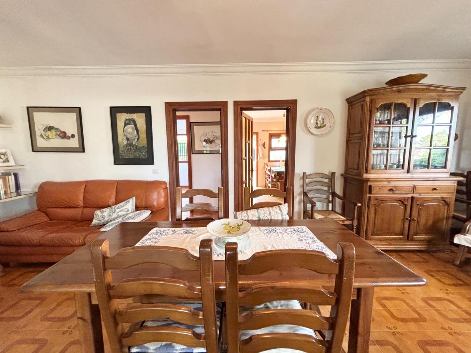 3 soveværelse Villa til salg i Llucmajor med garage - € 546.000 (Ref: 9118650)
