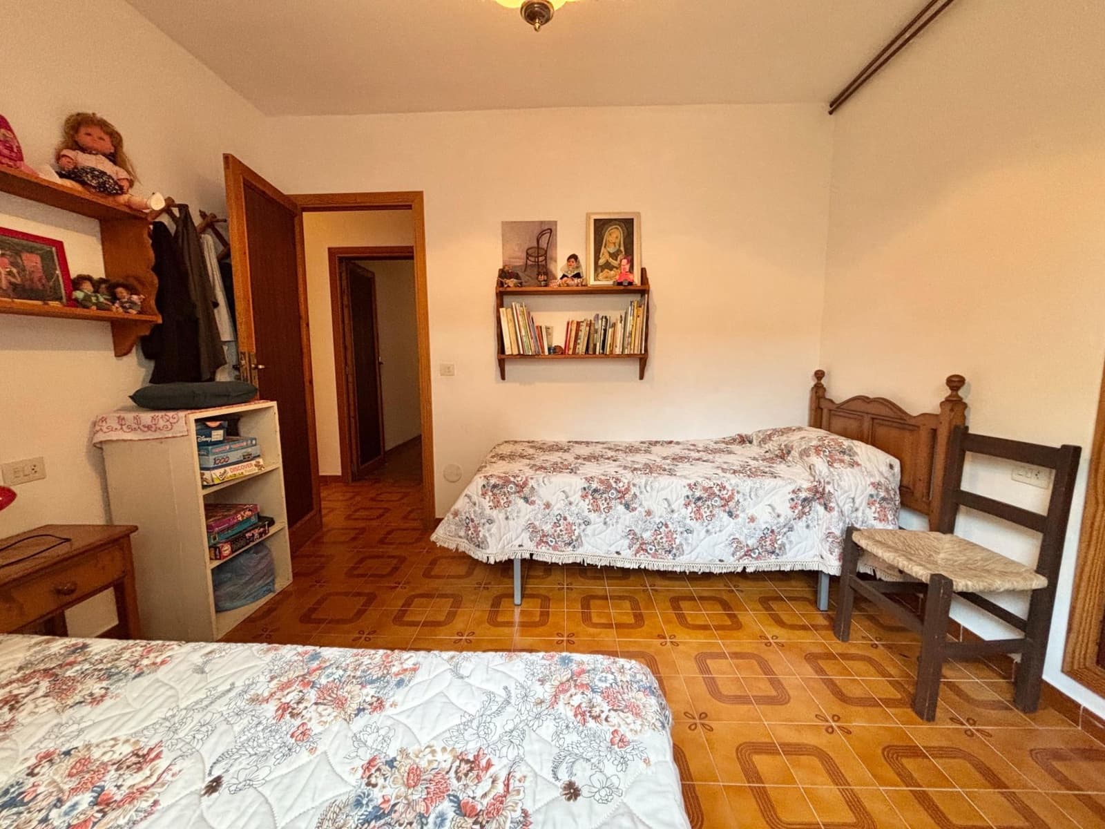 3 soveværelse Villa til salg i Llucmajor med garage - € 546.000 (Ref: 9118650)