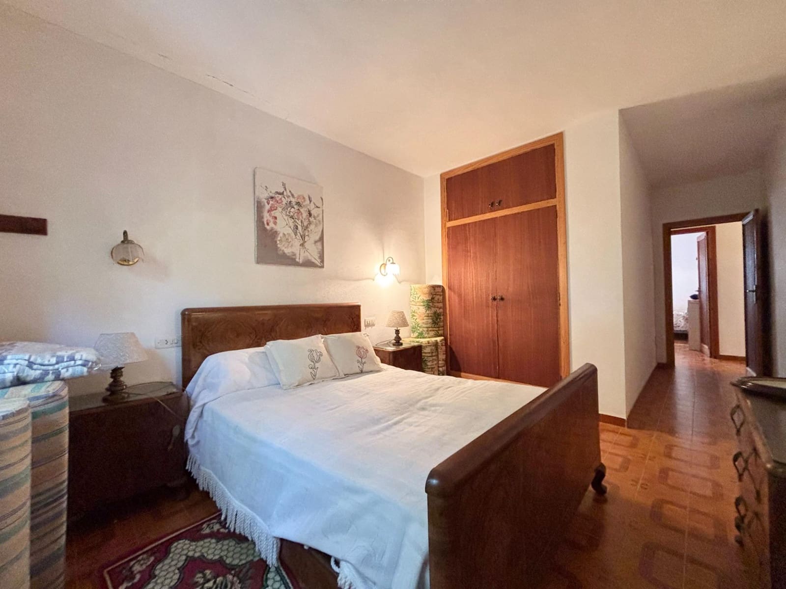 3 soveværelse Villa til salg i Llucmajor med garage - € 546.000 (Ref: 9118650)