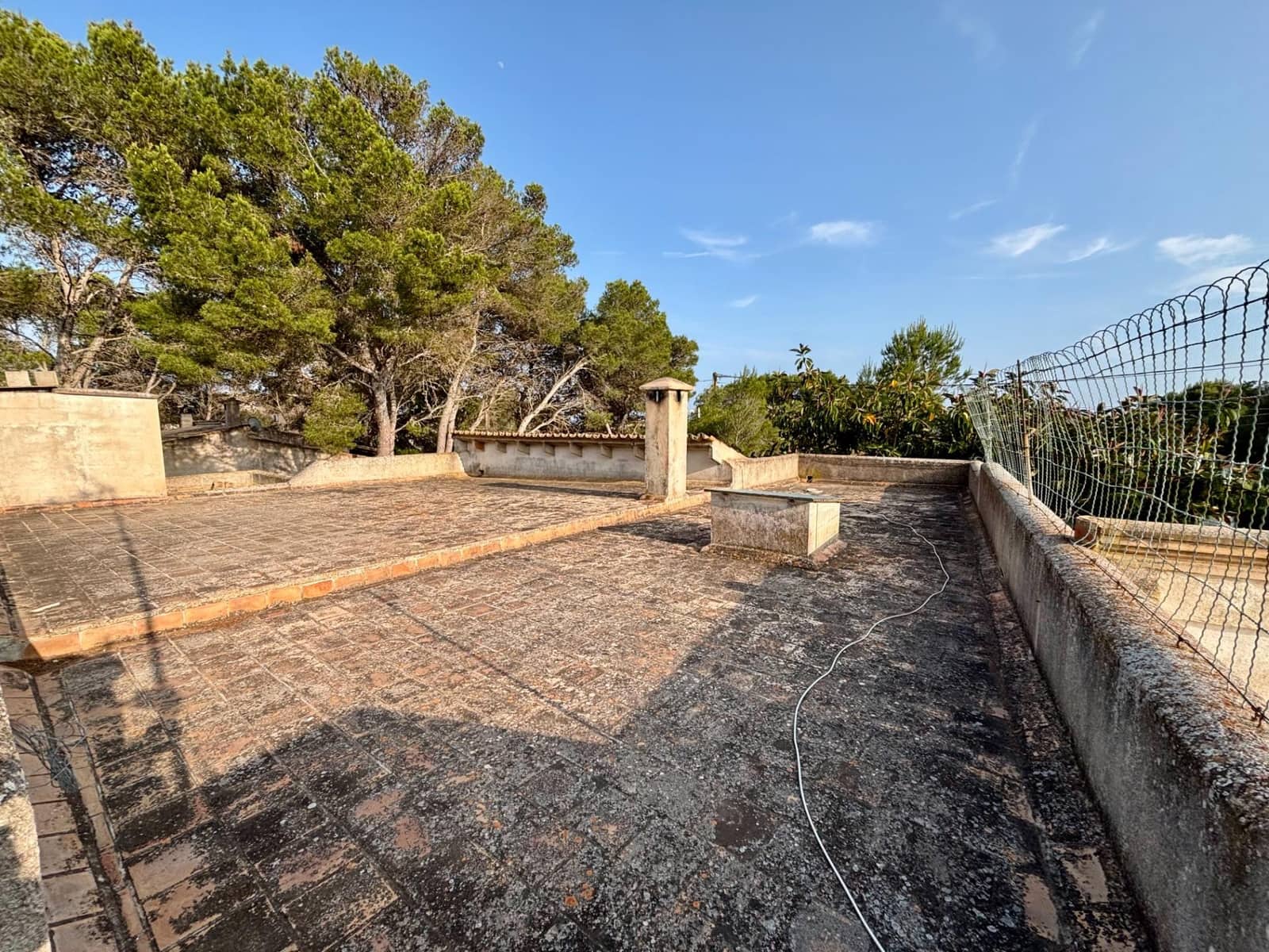 3 soveværelse Villa til salg i Llucmajor med garage - € 546.000 (Ref: 9118650)