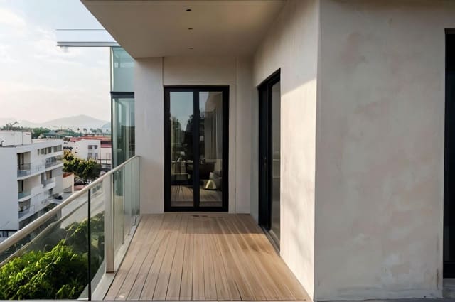 2 Zimmer Penthouse zu verkaufen in Santa Catalina, Palma de Mallorca - 560.000 € (Ref: 9124954)