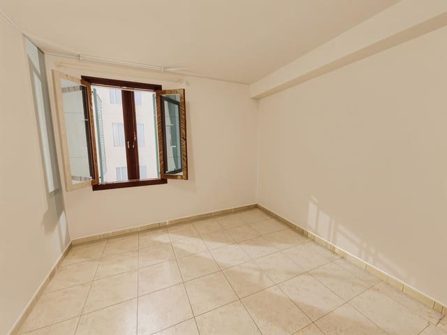 2 soveværelse Penthouse til salg i Santa Catalina, Palma de Mallorca - € 519.000 (Ref: 9124954)