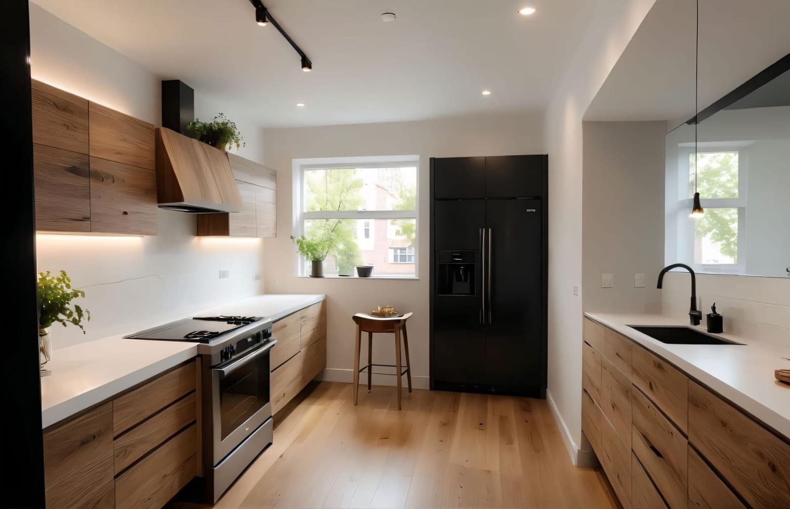 2 soveværelse Penthouse til salg i Palma de Mallorca - € 519.000 (Ref: 9124954)