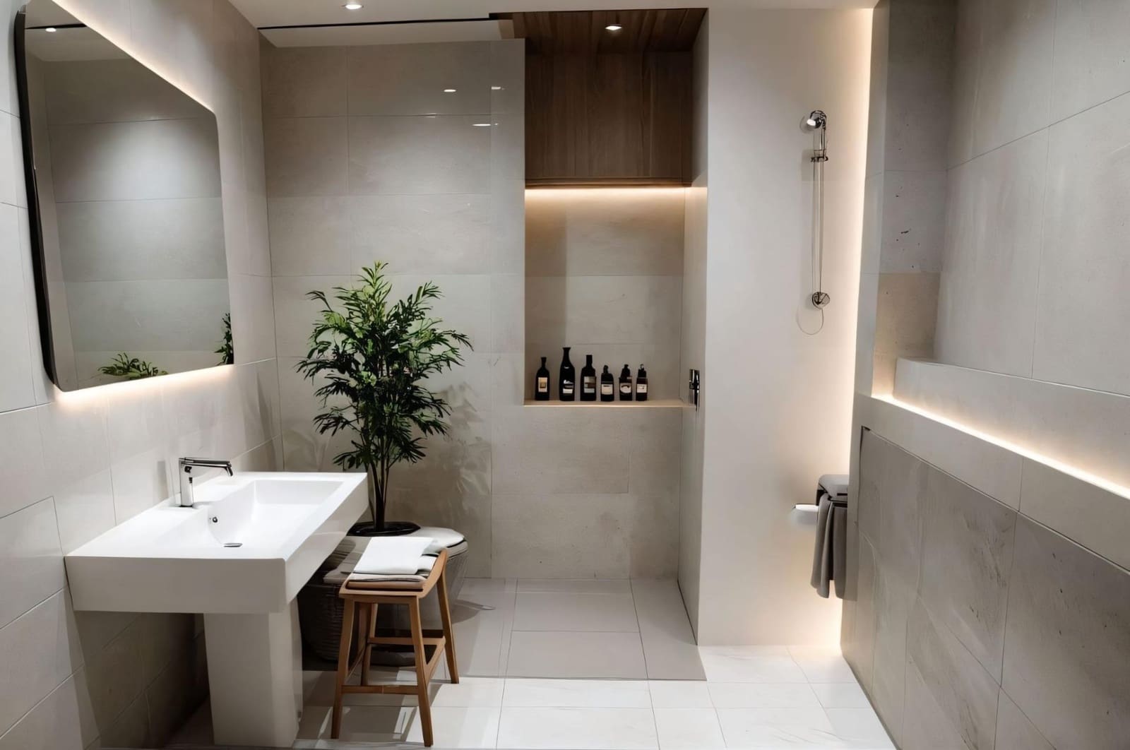 2 soveværelse Penthouse til salg i Palma de Mallorca - € 519.000 (Ref: 9124954)