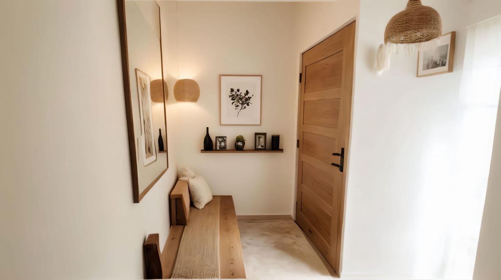 2 soveværelse Penthouse til salg i Palma de Mallorca - € 519.000 (Ref: 9124954)