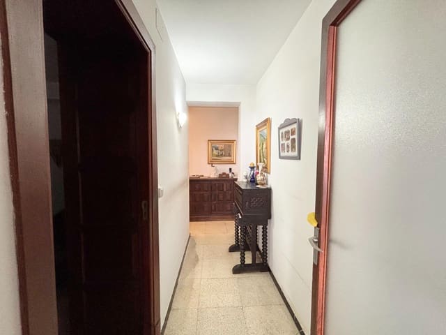 2 soveværelse Penthouse til salg i Santa Catalina, Palma de Mallorca - € 519.000 (Ref: 9124954)