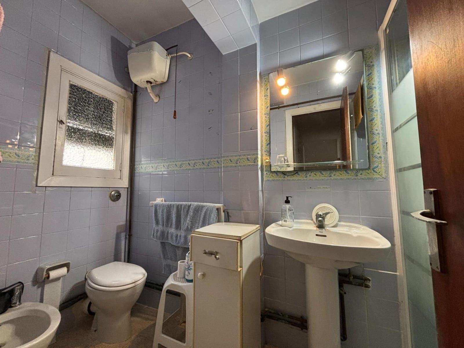 2 soveværelse Penthouse til salg i Palma de Mallorca - € 519.000 (Ref: 9124954)