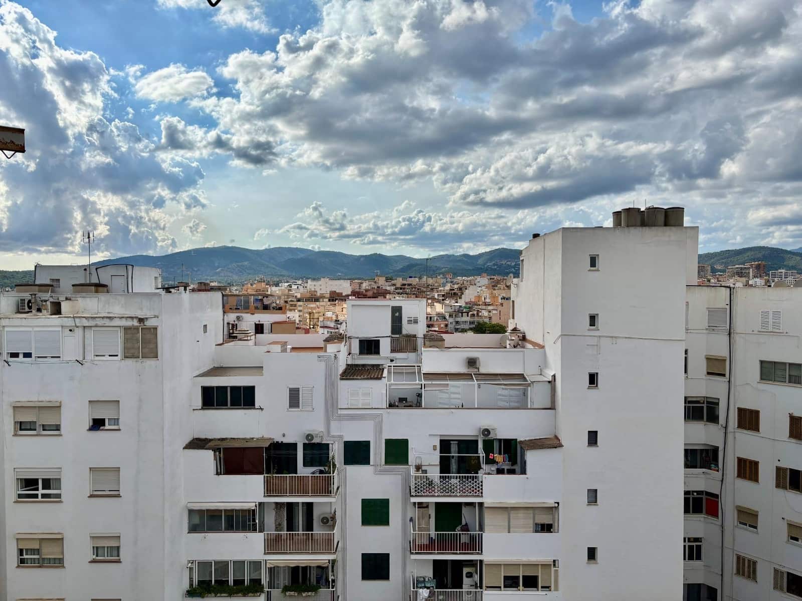 2 soveværelse Penthouse til salg i Palma de Mallorca - € 519.000 (Ref: 9124954)