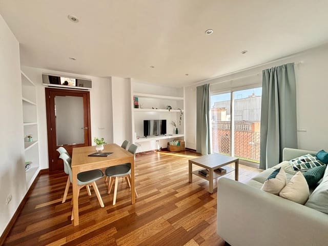 2 soverom Penthouse til salgs i Llucmajor - € 340 000 (Ref: 9128187)