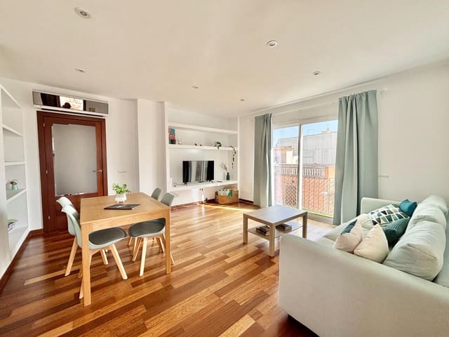2 soverom Penthouse til salgs i Llucmajor - € 340 000 (Ref: 9128187)
