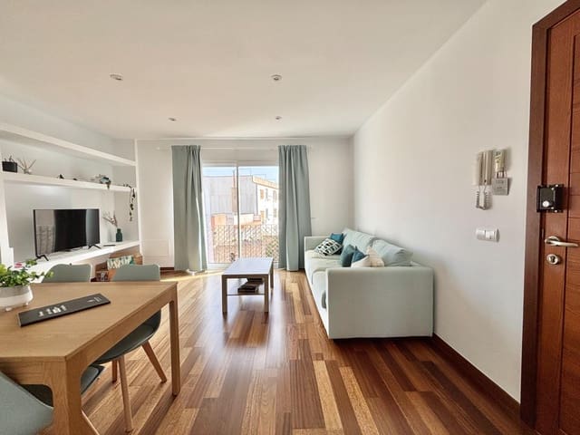 2 sypialnia Penthouse na sprzedaż w Llucmajor - 340 000 € (Ref: 9128187)