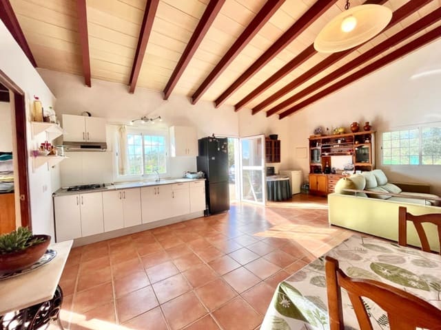 2 camera da letto Finca/Casa di Campagna in vendita in Campos con piscina garage - 358.000 € (Rif: 9134315)