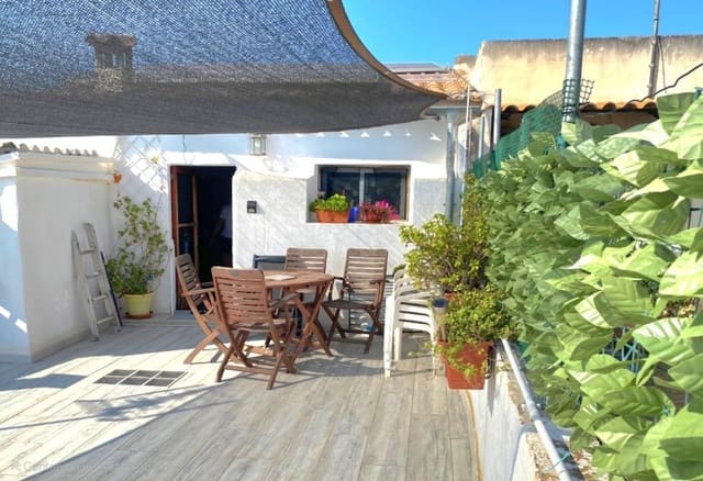 2 soverom Finca/Herregård til salgs i Llucmajor - € 388 000 (Ref: 9134317)