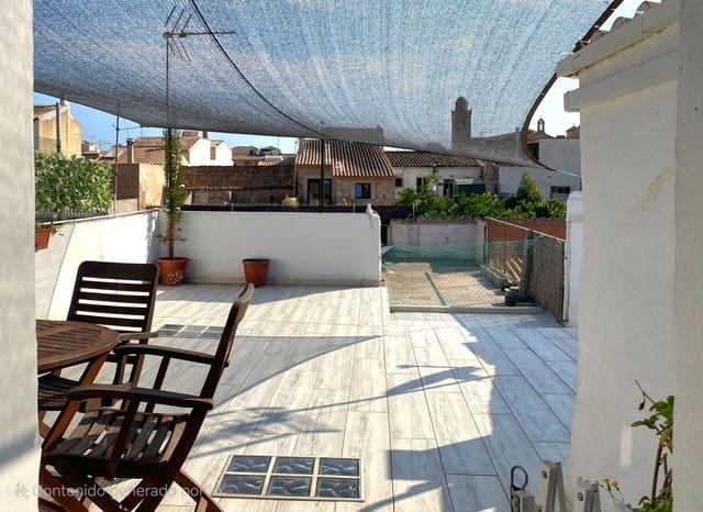 2 soverom Finca/Herregård til salgs i Llucmajor - € 388 000 (Ref: 9134317)