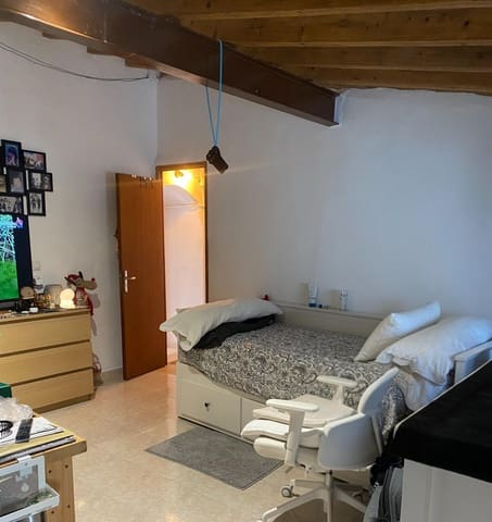 2 sypialnia Finka/Dom wiejski na sprzedaż w Llucmajor - 388 000 € (Ref: 9134317)