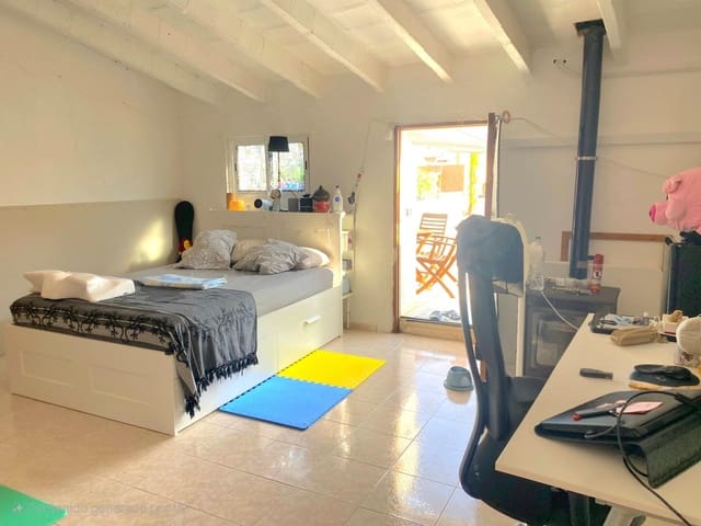 2 sypialnia Finka/Dom wiejski na sprzedaż w Llucmajor - 388 000 € (Ref: 9134317)