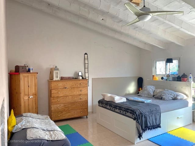 2 sypialnia Finka/Dom wiejski na sprzedaż w Llucmajor - 388 000 € (Ref: 9134317)