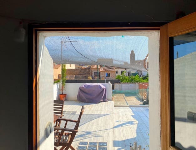 2 sypialnia Finka/Dom wiejski na sprzedaż w Llucmajor - 388 000 € (Ref: 9134317)