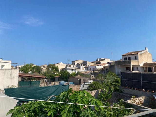 2 sypialnia Finka/Dom wiejski na sprzedaż w Llucmajor - 388 000 € (Ref: 9134317)