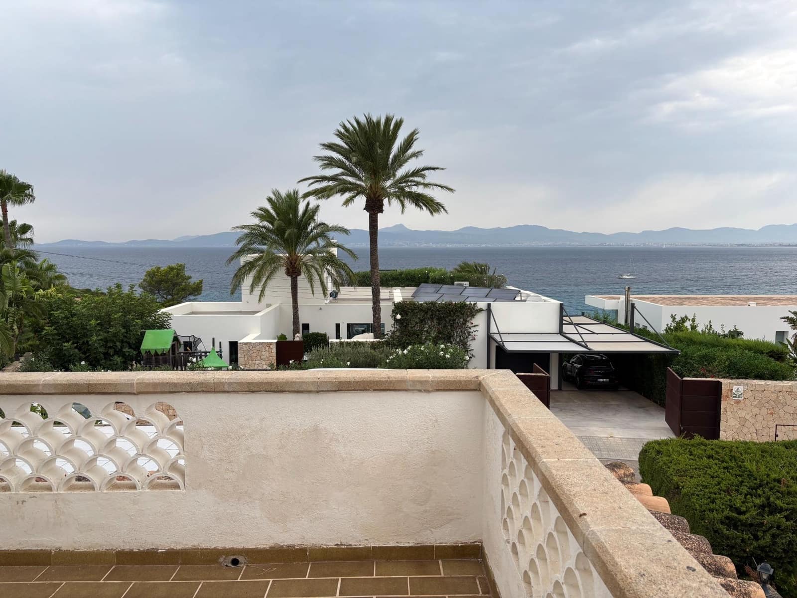 3 camera da letto Villetta Bifamiliare in vendita in Llucmajor con piscina - 1.300.000 € (Rif: 9145428)