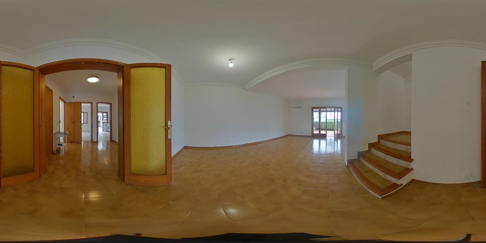 3 camera da letto Villetta Bifamiliare in vendita in Llucmajor con piscina - 1.300.000 € (Rif: 9145428)