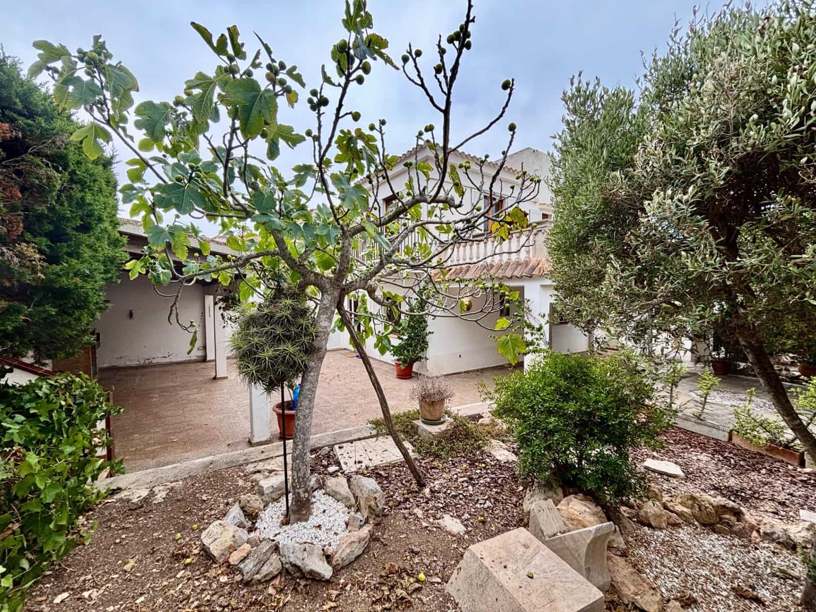 3 camera da letto Villetta Bifamiliare in vendita in Llucmajor con piscina - 1.300.000 € (Rif: 9145428)